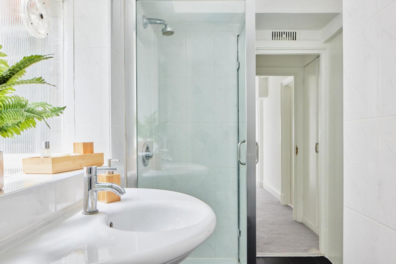 Luxury 1-Bedroom Apartment In Marylebone London Kültér fotó